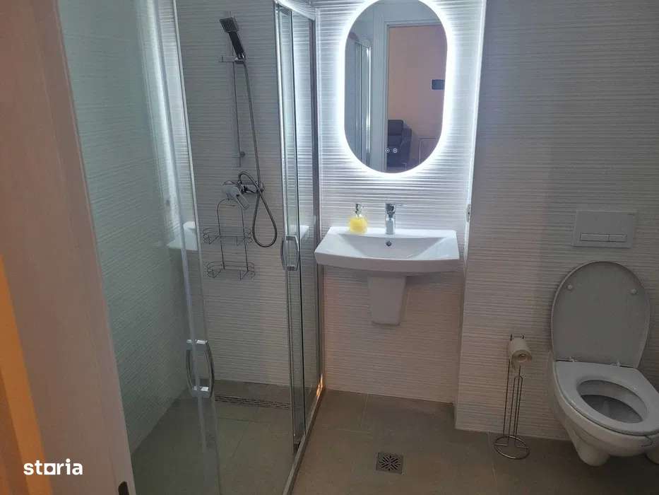 Apartament 2 camere | Prima inchiriere | Parcare | Complex rezidential - Imagine principală: 5/8