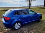 Audi A3 1.6 Sportback Attraction - 6