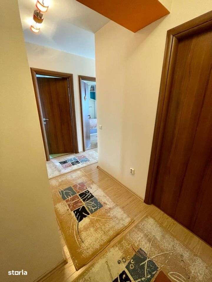 Duplex 180 mp Titan / Parcul Titanii vanzare-14