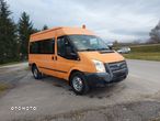 Ford Transit 4x4 - 5