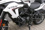 Benelli TRK 502 - 8