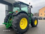 John Deere 6190R - 8