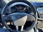 Ford Kuga 2.0 TDCi 4x4 Aut. SYNC - 13