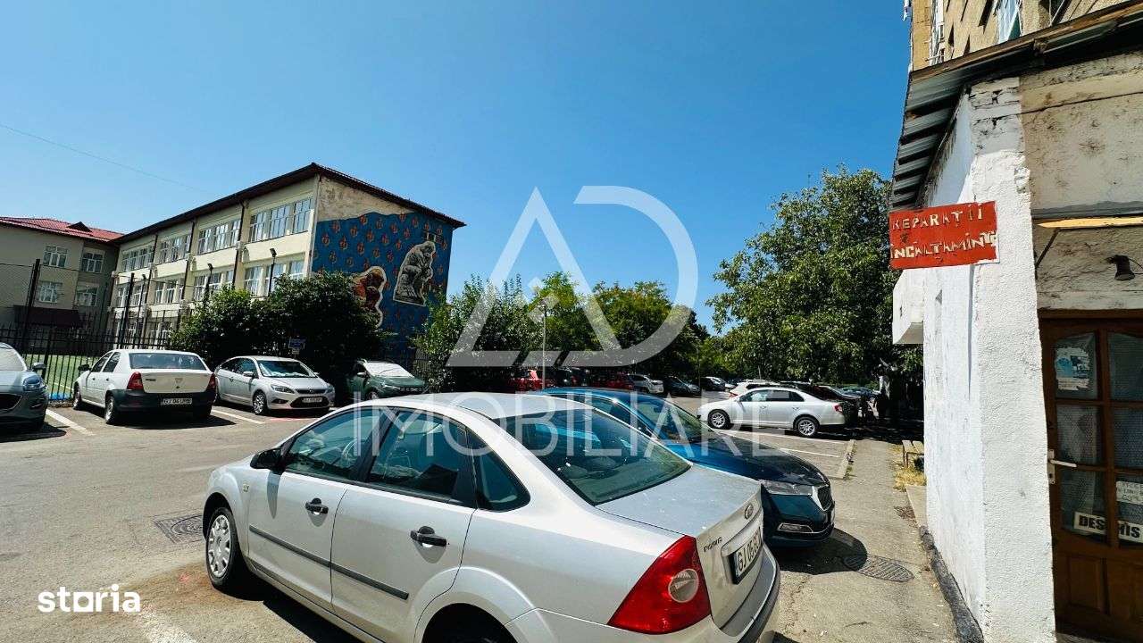 Închiriere spațiu comercial , zona 9 Mai - Imagine principală: 3/6