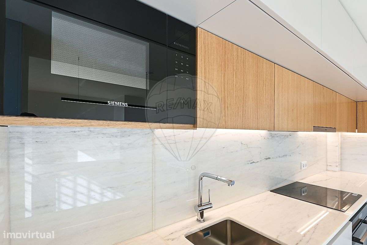 Apartamento T2 para venda-5