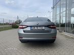 Skoda Superb 2.0 TDI DSG Laurin & Klement - 13