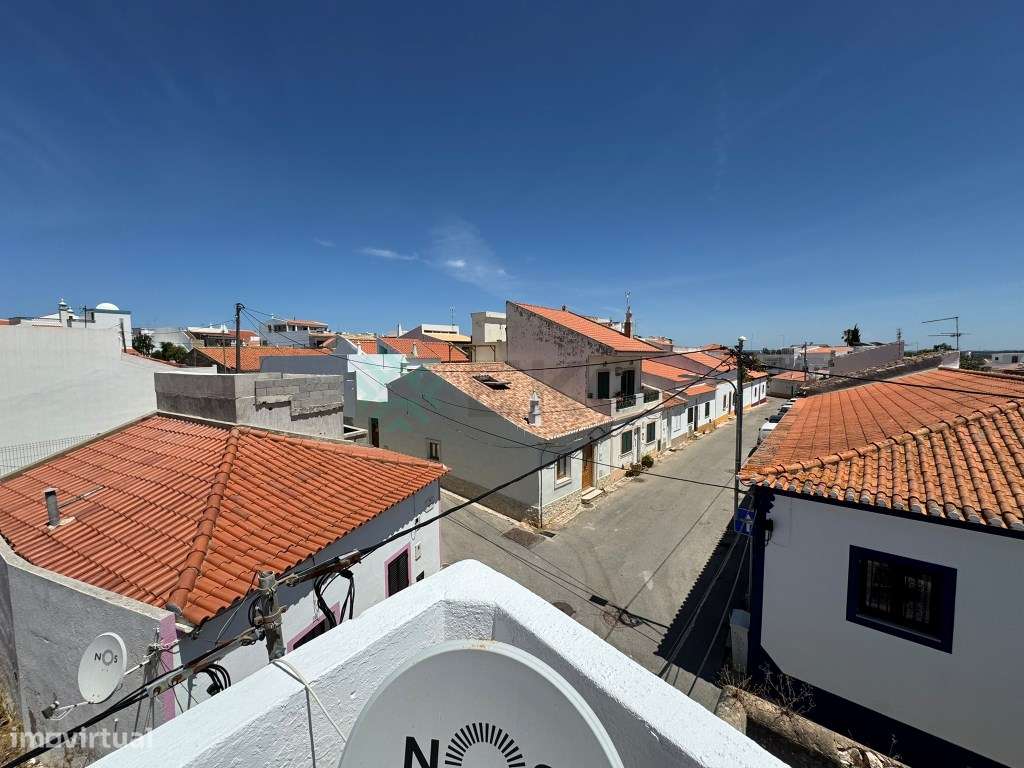 Apartamento t1 à venda na Rua da Capelinha-18
