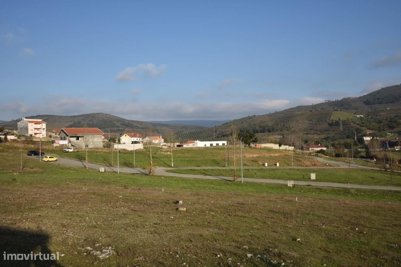 Terreno Construção - Frechas, Mirandela