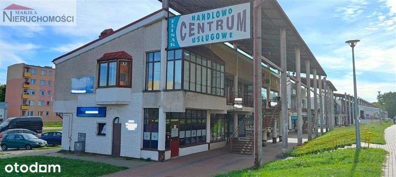 Lokal użytkowy - Tczew Nowe Miasto-9