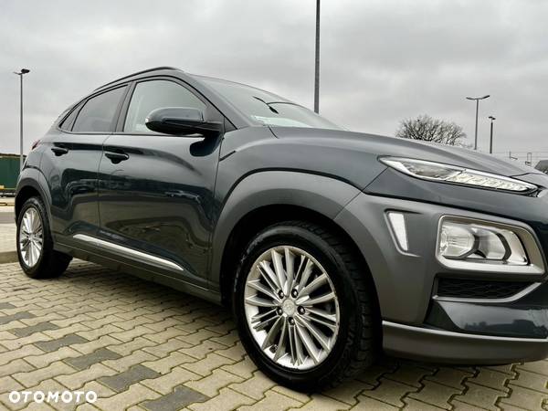 Hyundai Kona 1.6 T-GDI Style 4WD DCT - 2