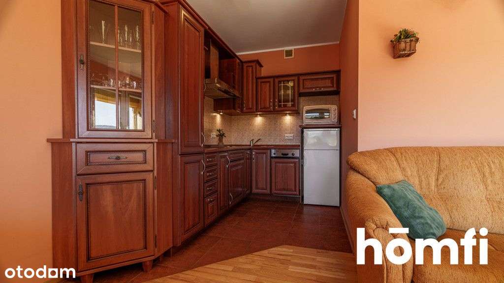 Dwupoziomowe mieszkanie na os. Cztery Pory Roku - Pełny obrazek: 4/20