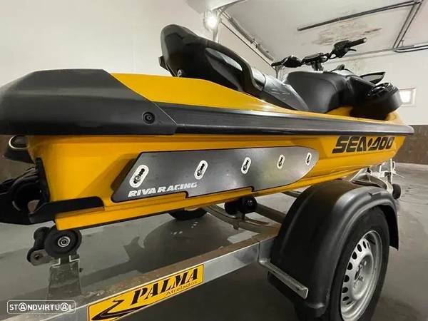 Sea-Doo RX 300 - 10