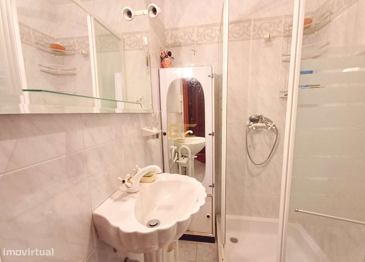 Moradia T3, para venda em Buarcos - Figueira da Foz!-31