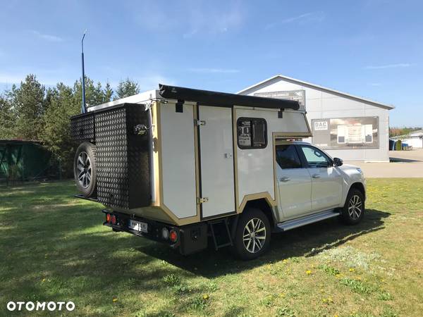 Toyota Hilux - 9