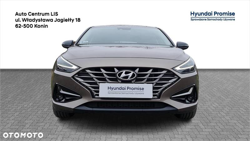 Hyundai I30 1.0 T-GDI Smart - 9