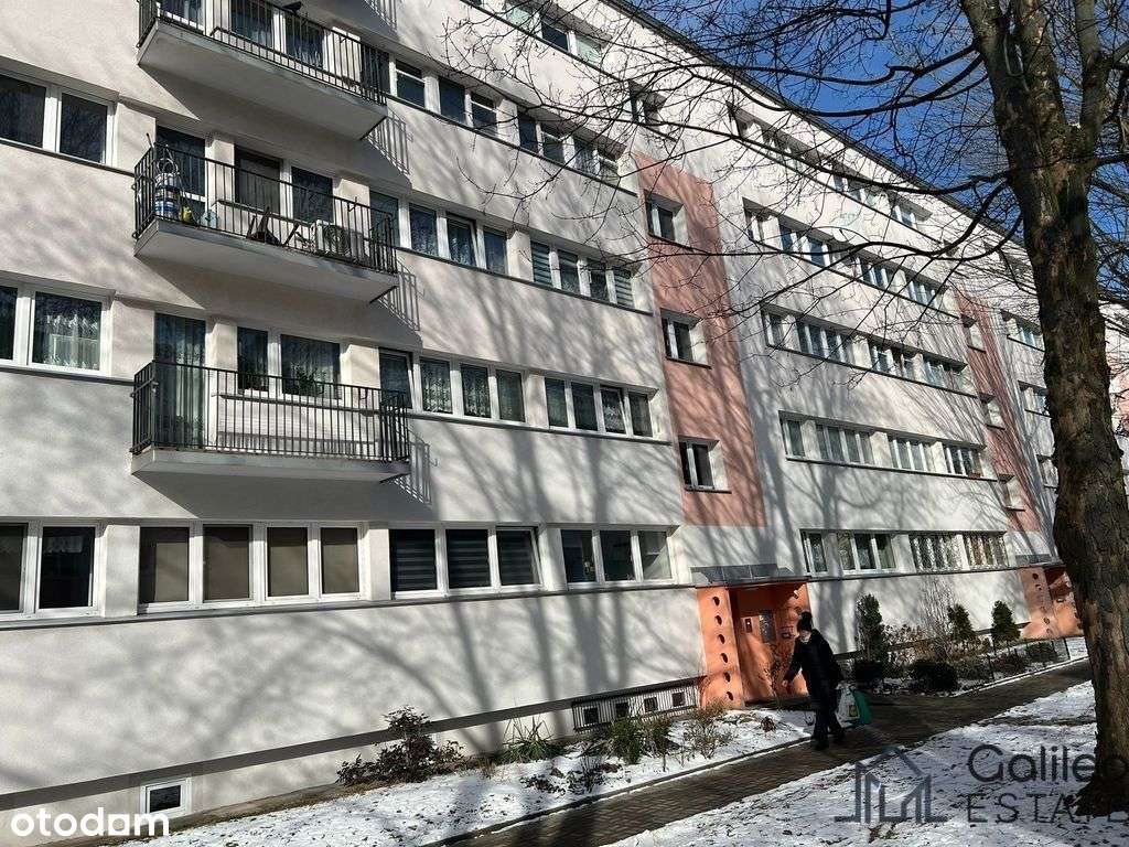 2 pokoje po gen. remoncie | klimatyzacja | Teo-14