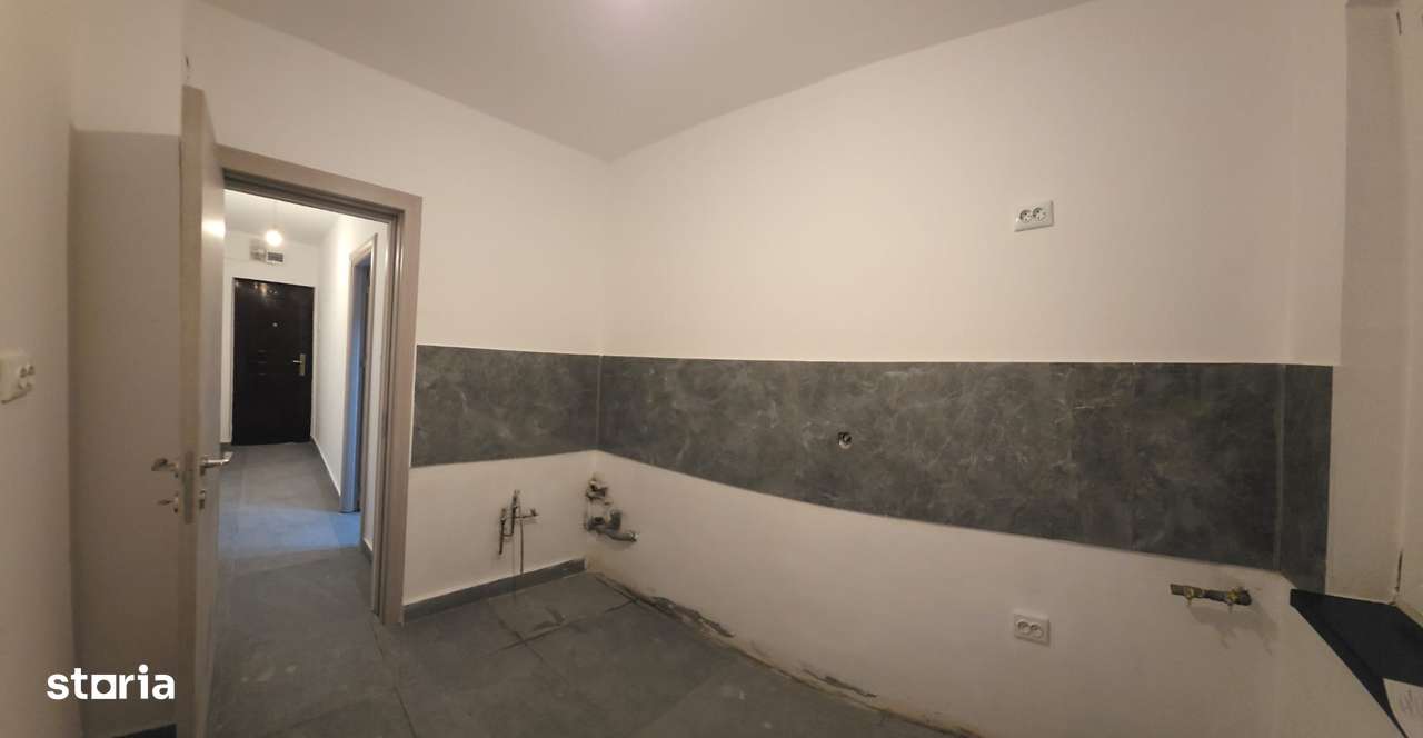 Apartament 2 camere renovat, etaj 2, zona Doamna Ghica - Teiul Doamnei-4