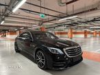 Mercedes-Benz Klasa S 560 4-Matic 9G-TRONIC - 4