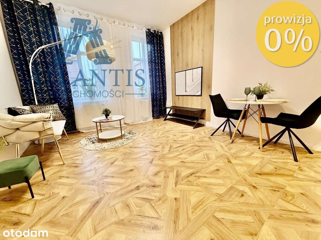 3 pokoje po remoncie | Balkon | Centrum miasta-0