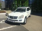 Mercedes-Benz GL 320 CDI - 7