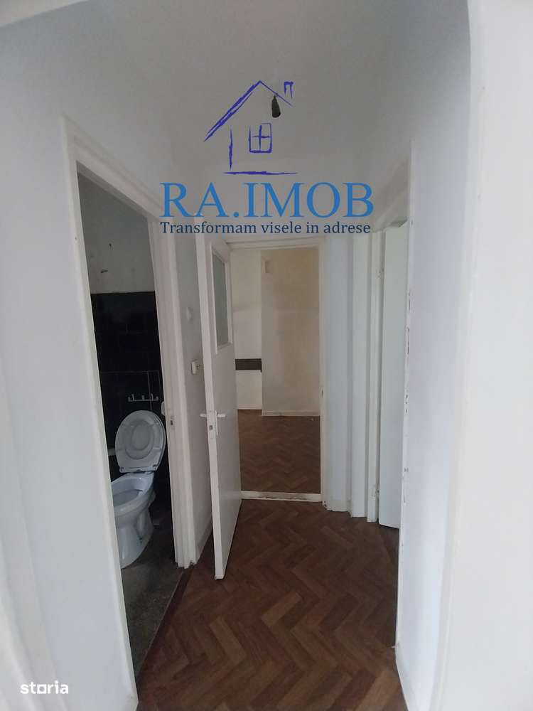 Apartament 2 camere, P/10,Vest- Eremia Grigorescu - 47000  negociabil-3