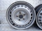 FELGA FELGI STALOWE VW T5 6.5Jx16 5x120 7H0601027D - 3