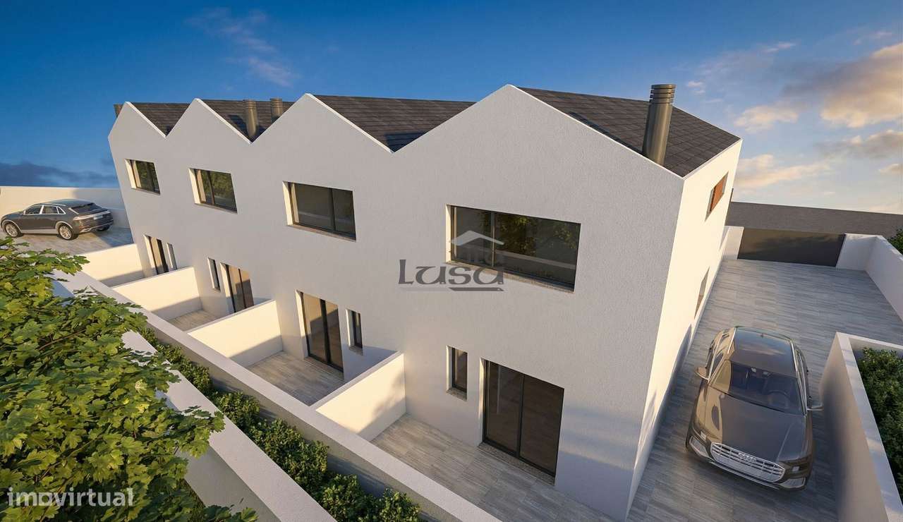 FANTÁSTICA Oportunidade  Moradia T2 em Lever | Vila Nova de Gaia - Grande imagem: 4/18