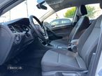 VW Golf 1.6 TDI Trendline - 10