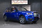 Rolls-Royce Cullinan Black Badge - 1