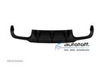 Body kit Mercedes W204 C-Class Facelift (11-13) AMG C63 - 9