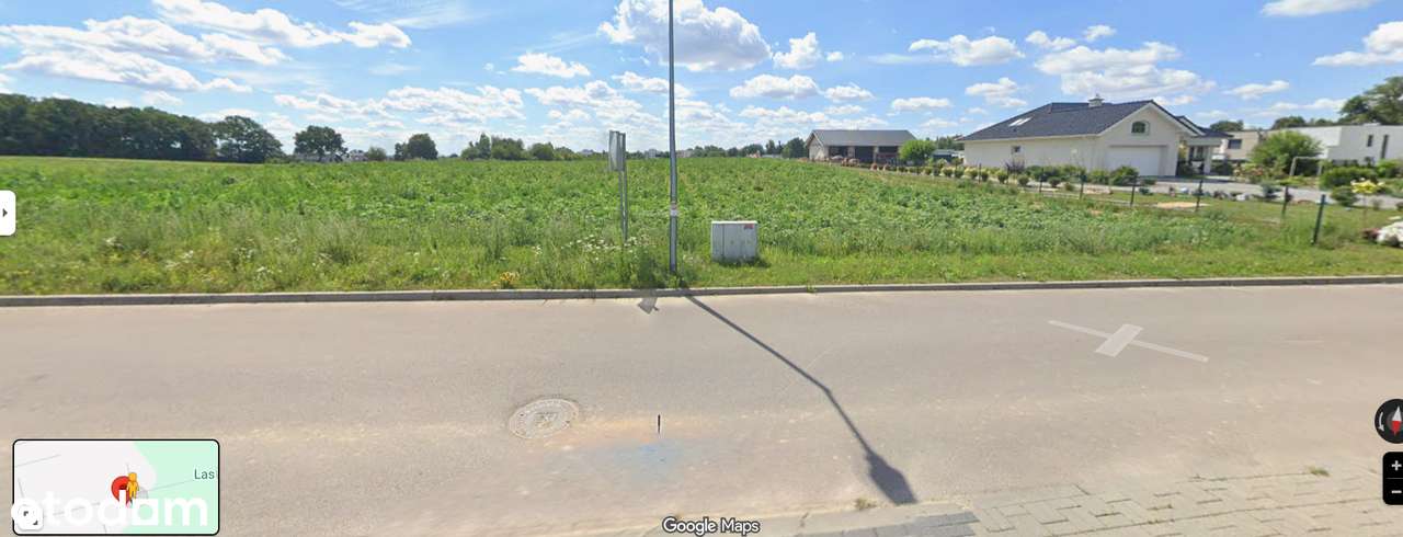 Działki budowlane  ul.Szafranowa Lublin