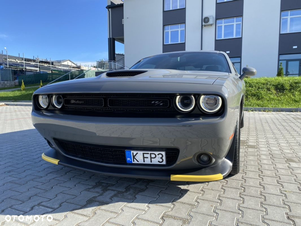 Dodge Challenger 5.7 R/T - 14