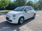 Fiat 500 1.2 Lounge - 3