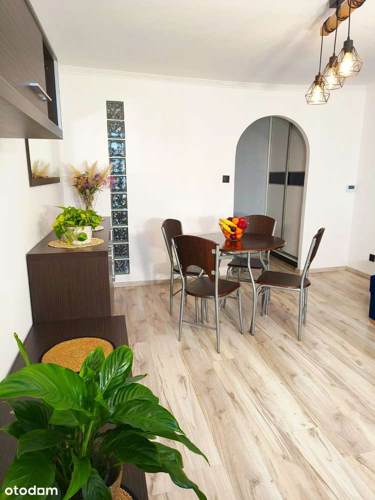 Mieszkanie w ścisłym centrum - Pełny obrazek: 5/18