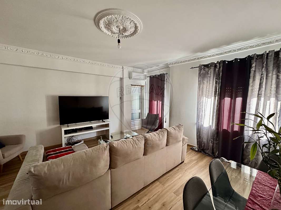 Apartamento T3 para venda - Grande imagem: 2/21