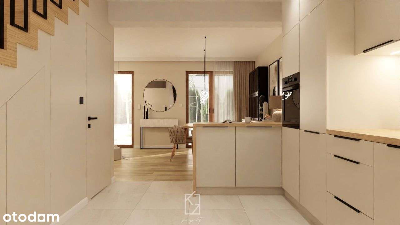 os. Orzechowska/ D3  Stan Deweloperski NOWY ETAP - Pełny obrazek: 5/22