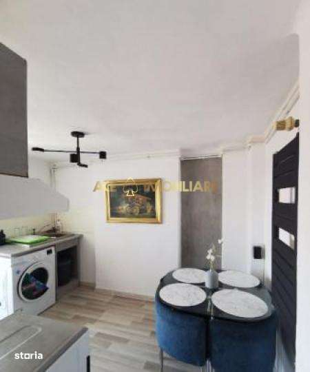 2 camere | Unirii | Proximitate Parcul Carol | Centrala termica - Imagine principală: 1/9