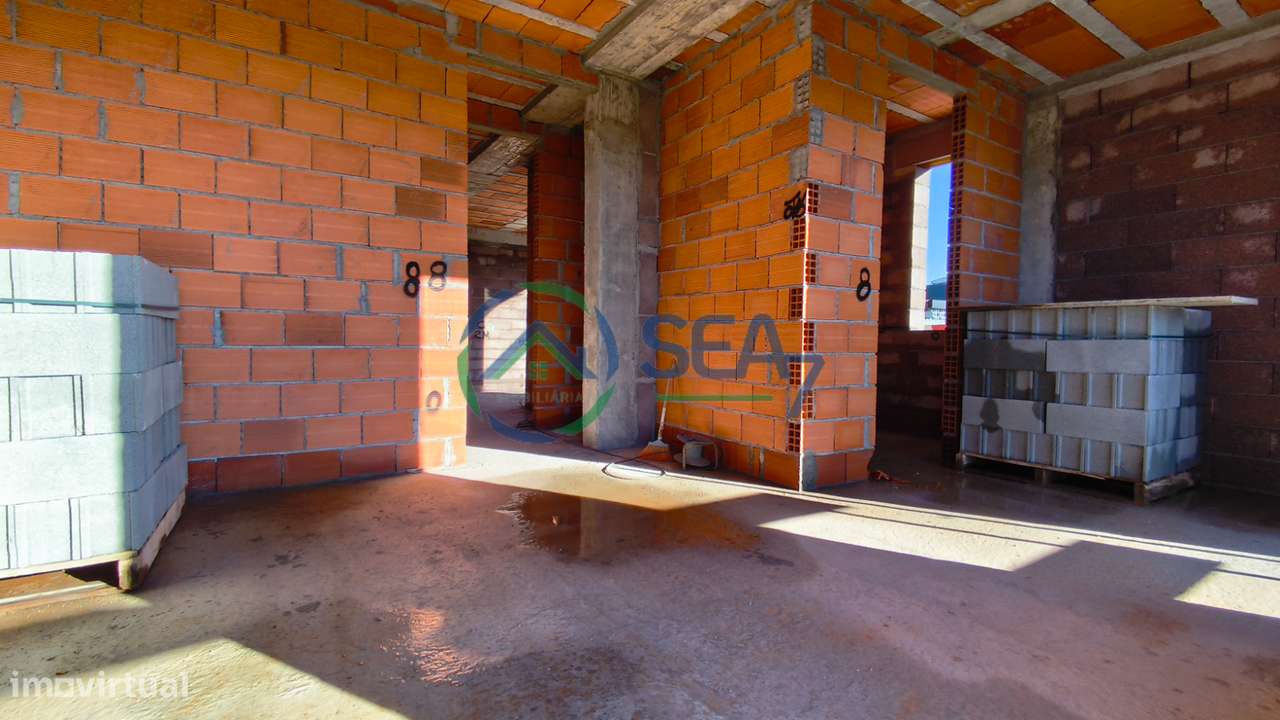 Moradia T3 Nova com piscina, Apúlia - Esposende-27