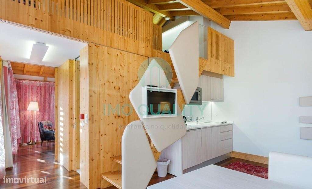 CASAS DE CHARME | REDONDELO | CHAVES-31