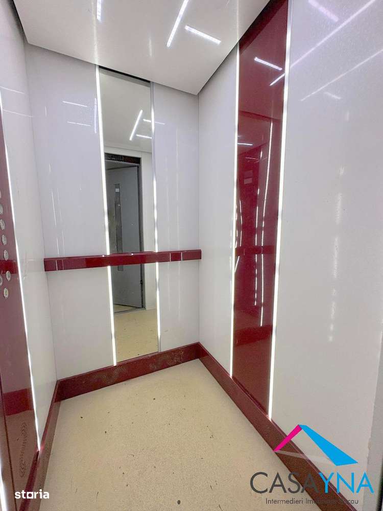 Apartament 3 camere decomandate| 64mp utili + 2 balcoane| Zona Orizont-9