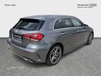 Mercedes-Benz A 180 d 7G-DCT AMG Line - 5