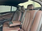 BMW Seria 5 520d xDrive Aut. Luxury Line - 26