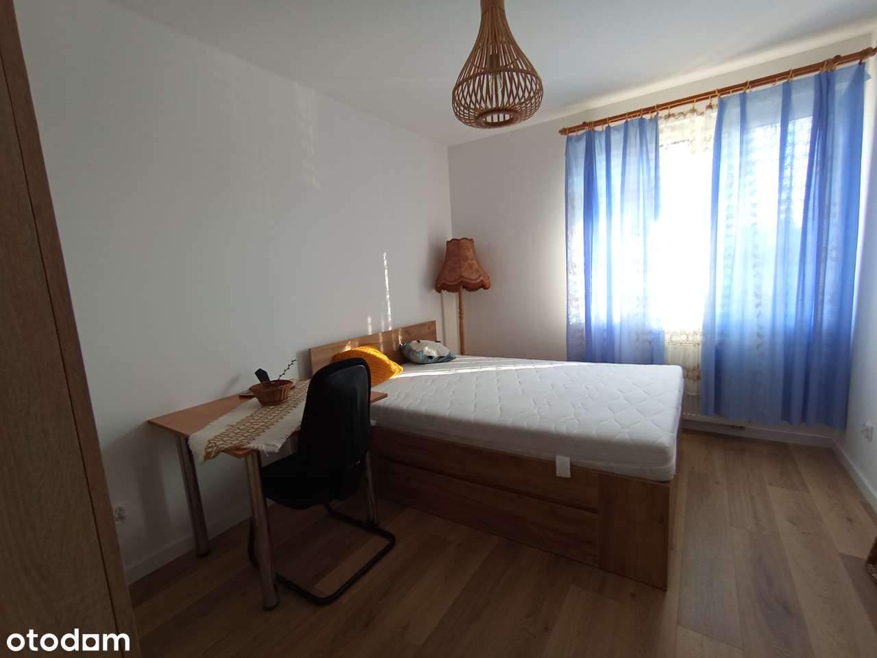 Atrakcyjne mieszkanie w nowym bloku z 2024 r. – Polna, Góra Kalwaria. - Pełny obrazek: 4/9