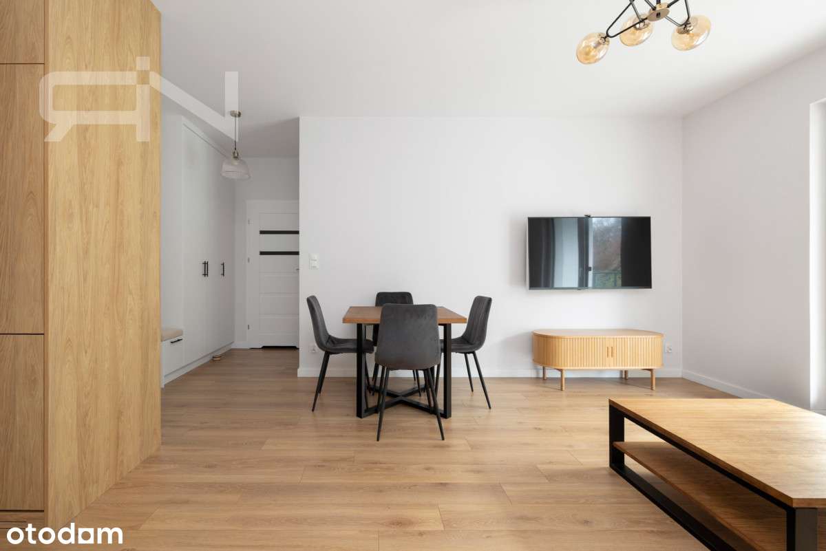 Prestiżowe Osiedle | Blisko Śródmieścia | 2 pokoje - Pełny obrazek: 4/20