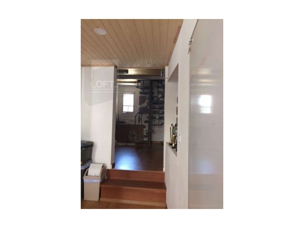 Prédios no Centro da Cidade-47