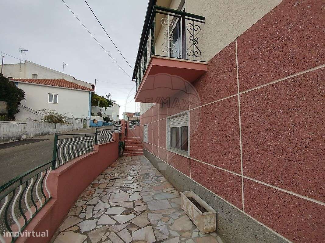 Moradia T4 para venda - Grande imagem: 5/34