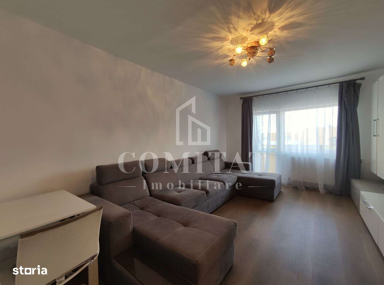 Apartament modern cu 3 camere decomandate | 70 mp | Cartierul Zorilor - Imagine principală: 4/19