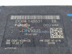 Modul confort Ford Mondeo 5 Sedan [Fabr 2014-2022] DG9T-14B531-EB - 2