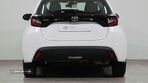 Toyota Yaris 1.0 VVT-i Comfort Plus - 3