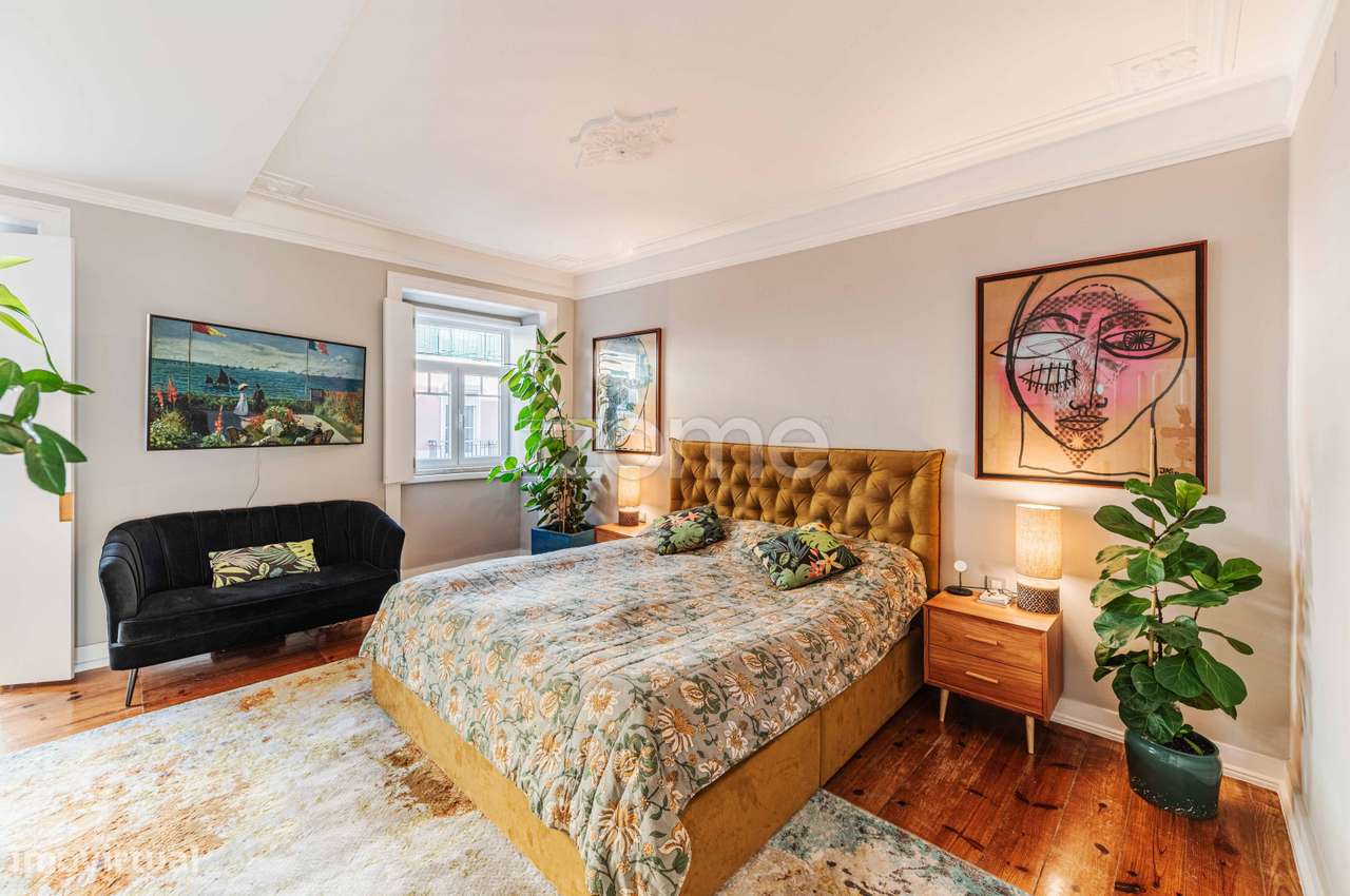 Apartamento Estrela-40